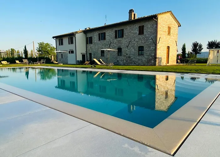 Borgo Degli Angeli Resort e Spa