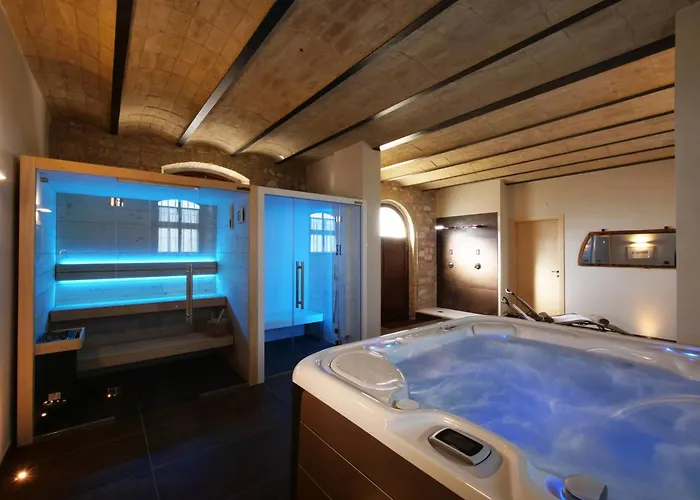 Borgo Degli Angeli Resort E Spa
