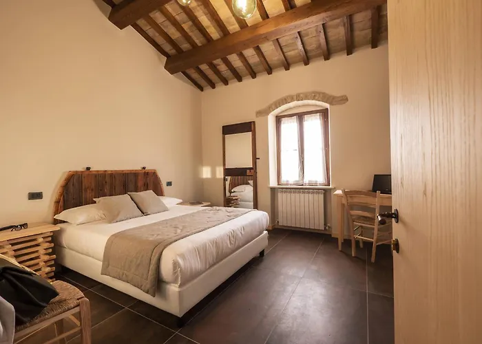 Borgo Degli Angeli Resort E Spa