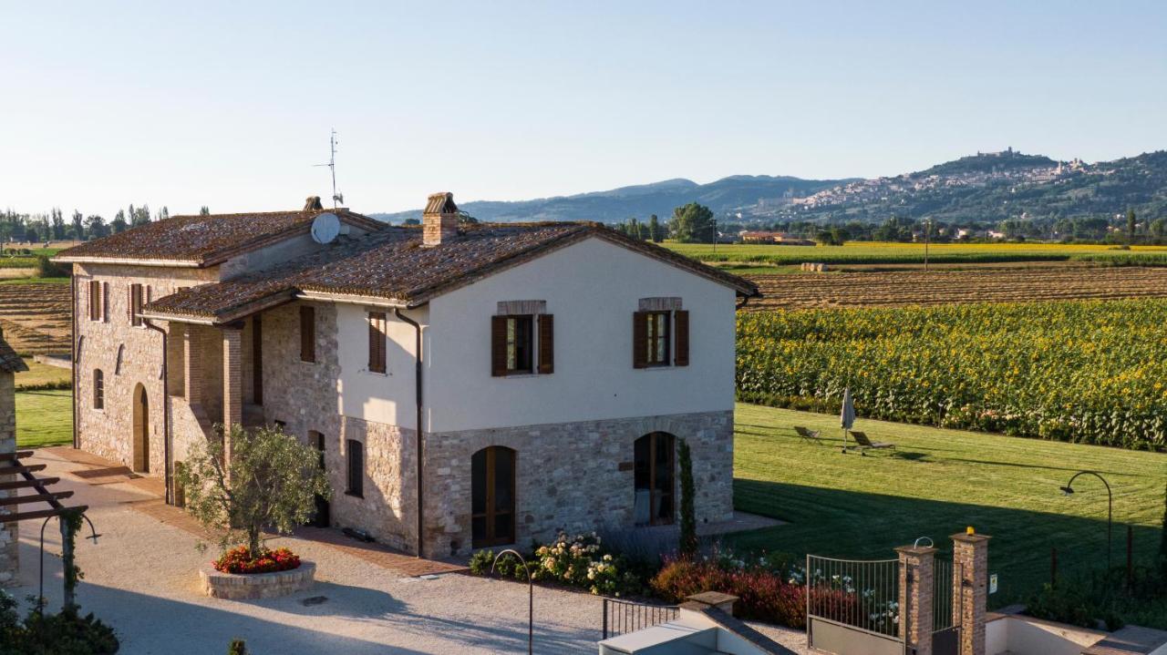 Borgo Degli Angeli E Séjour à la ferme San Vitale