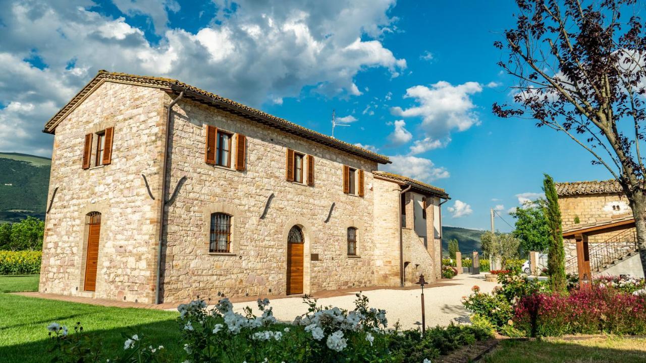 Borgo Degli Angeli E