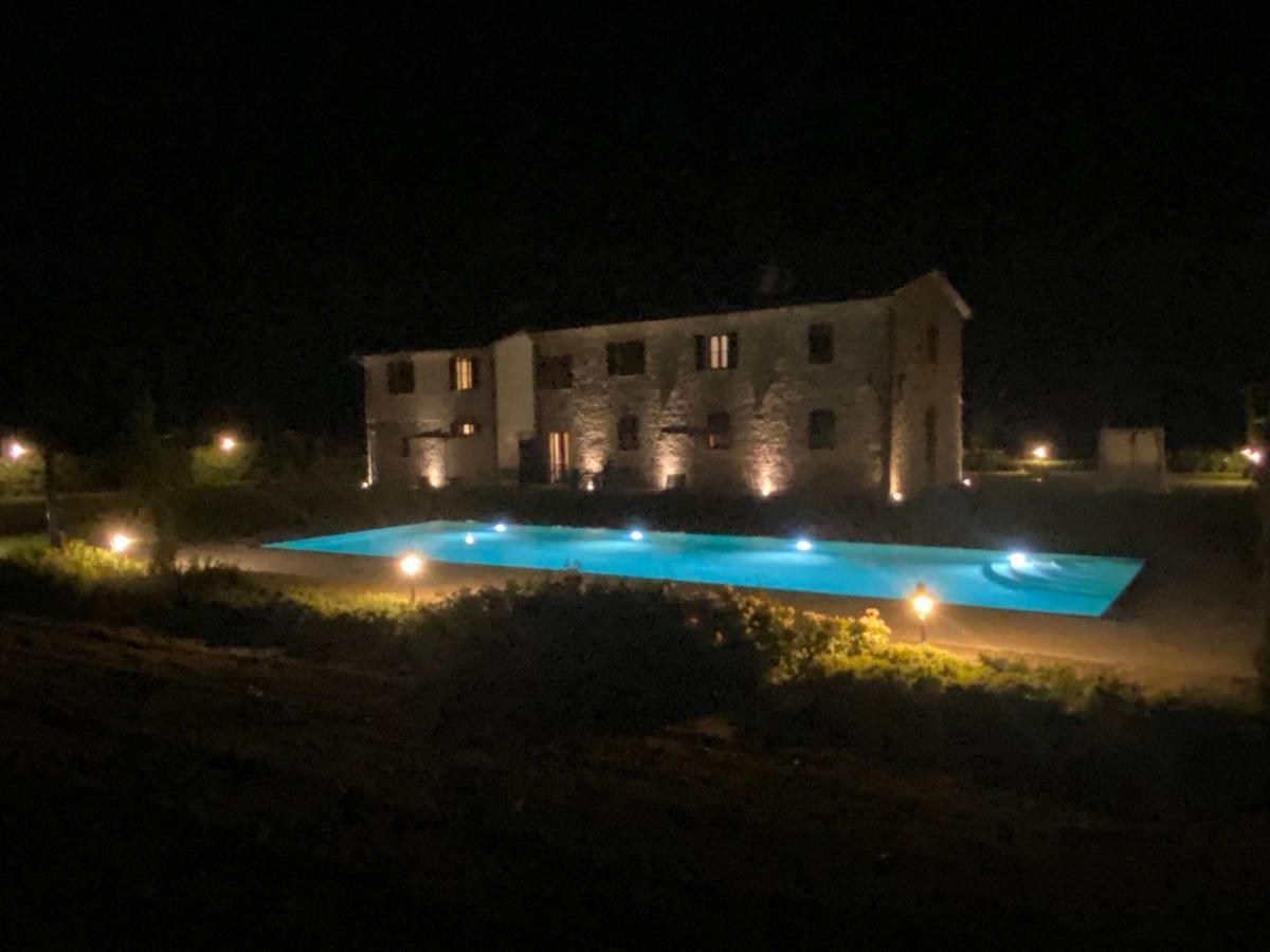 Borgo Degli Angeli E * San Vitale