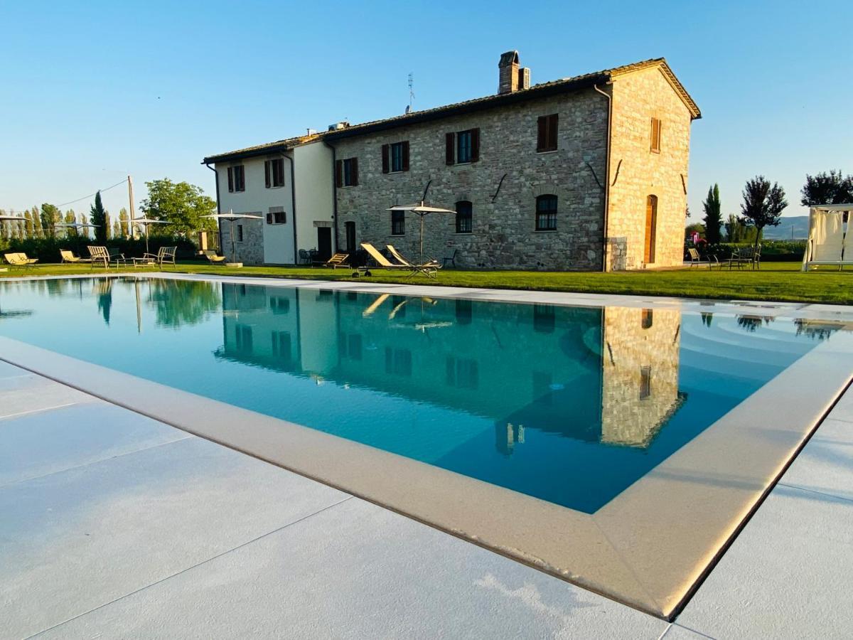 Borgo Degli Angeli E San Vitale