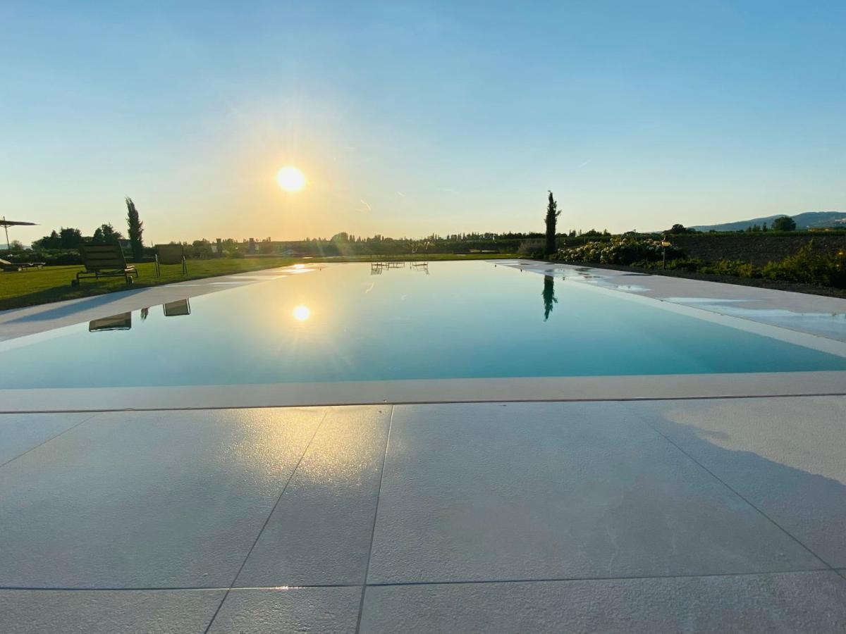 Borgo Degli Angeli E Séjour à la ferme