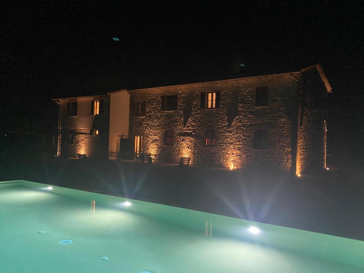 Séjour à la ferme Borgo Degli Angeli E *