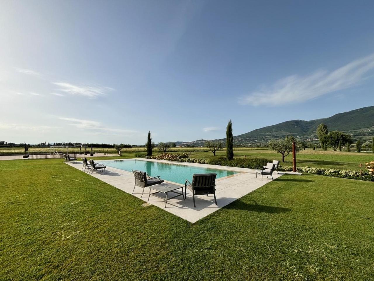 Séjour à la ferme Borgo Degli Angeli E *