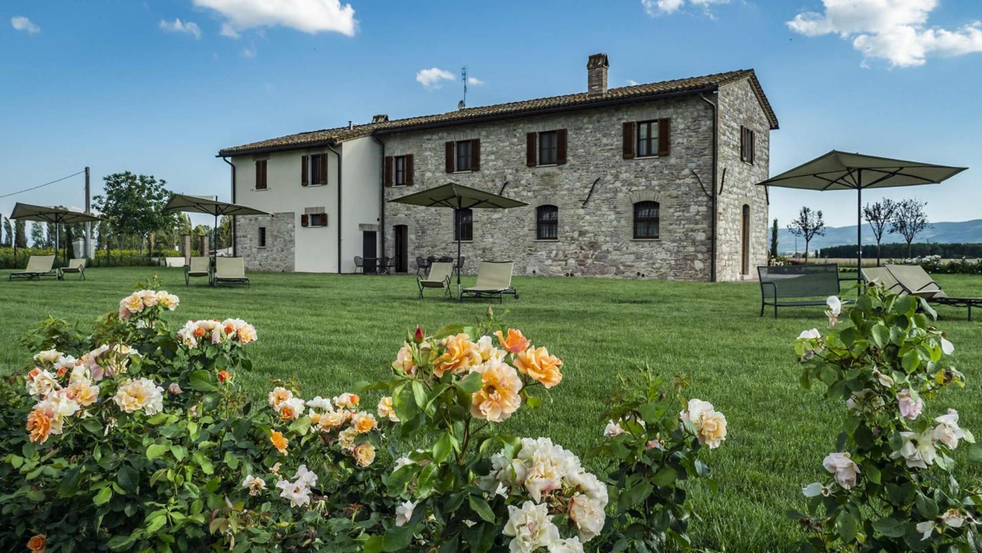 Borgo Degli Angeli E San Vitale