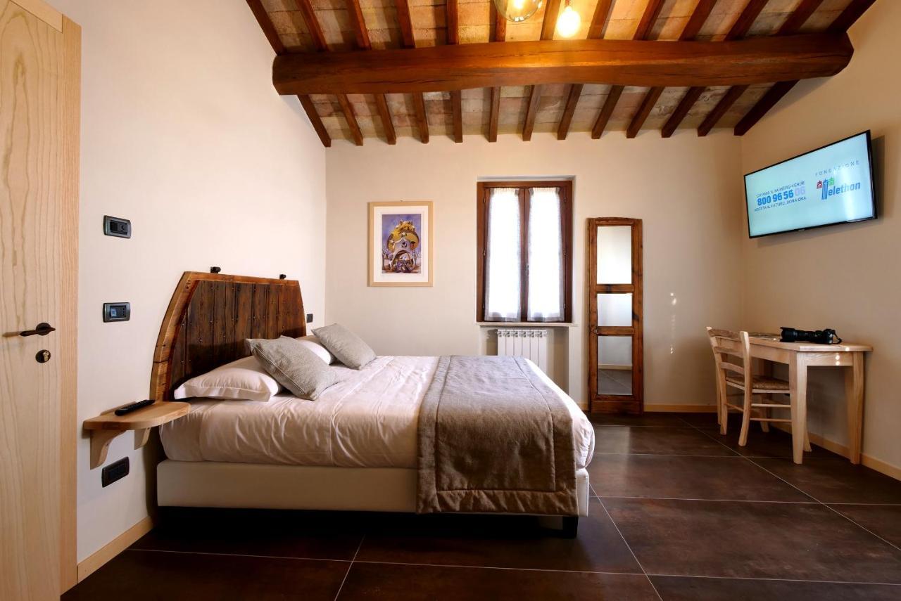Borgo Degli Angeli E Alloggio per agriturismo San Vitale