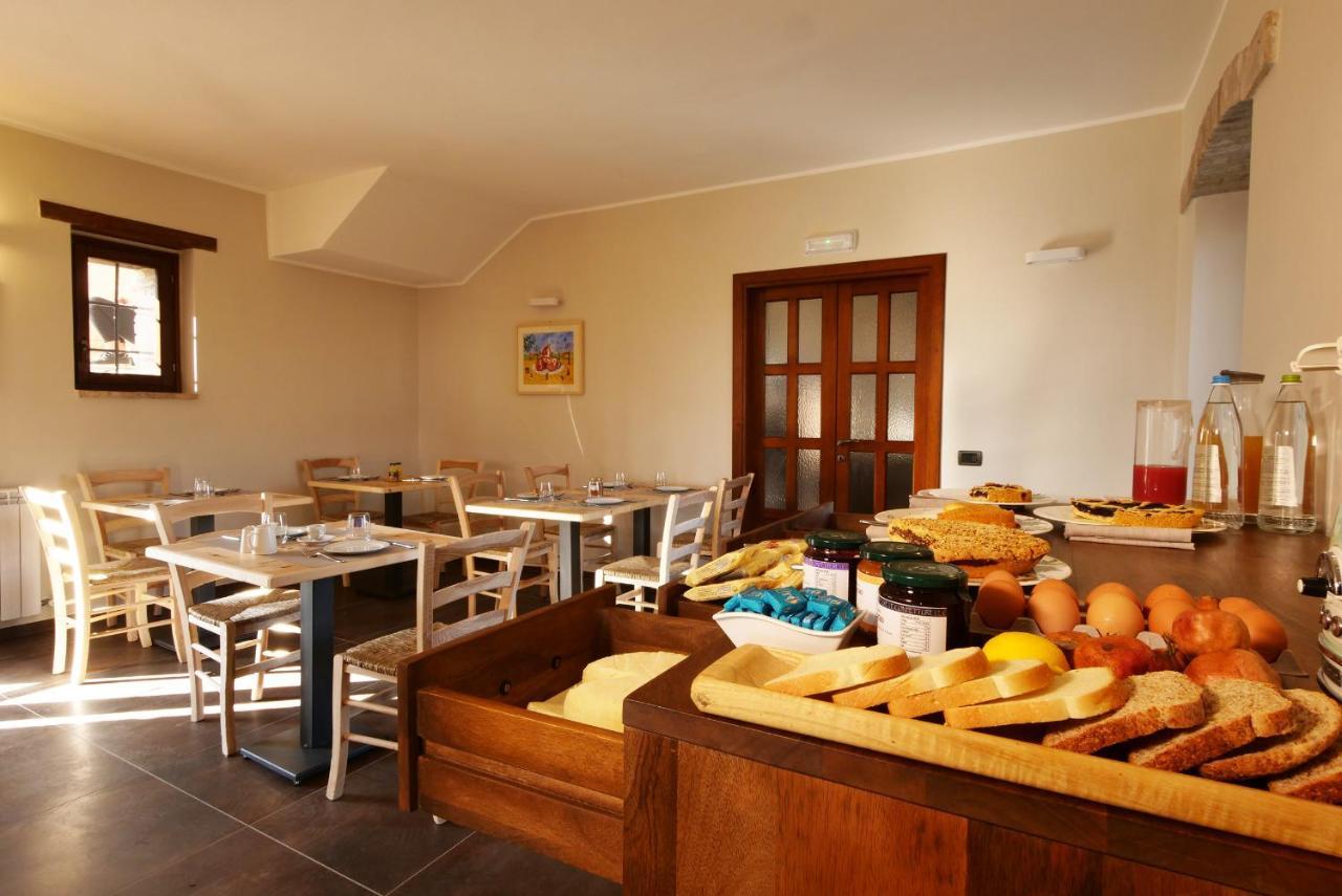 Borgo Degli Angeli E Alloggio per agriturismo